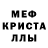 Амфетамин 97% Tyga Jones